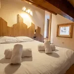 Prázdninový dům Le Ptit A Gérardmer