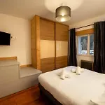 Prázdninový dům Le Ptit A Gérardmer