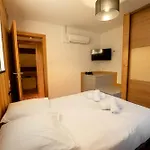 Prázdninový dům Le Ptit A