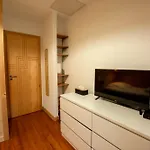 Prázdninový dům Le Ptit A Gérardmer