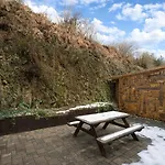 Prázdninový dům Le Ptit A Gérardmer