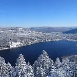 Le Ptit A Gérardmer