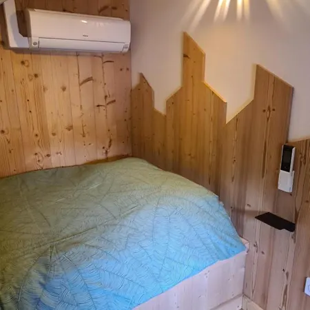 Le Ptit A Holiday home *