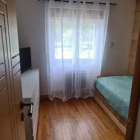 Holiday home Le Ptit A