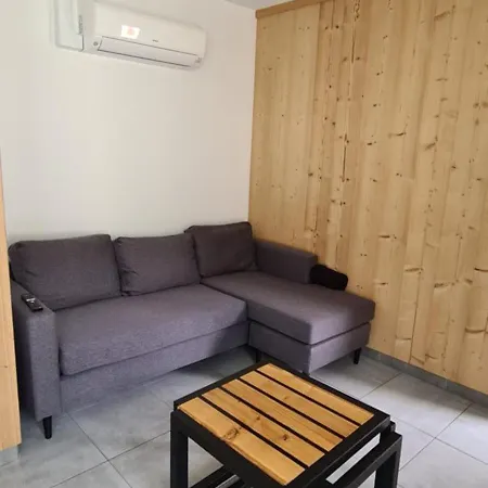 Holiday home Le Ptit A Gerardmer