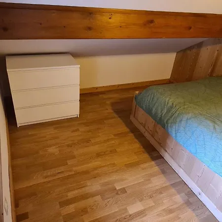 Holiday home Le Ptit A *