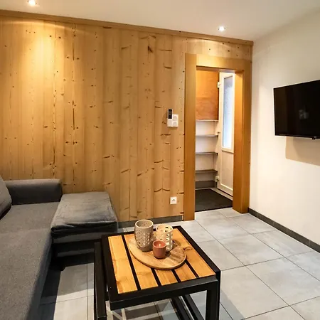 Le Ptit A Gérardmer