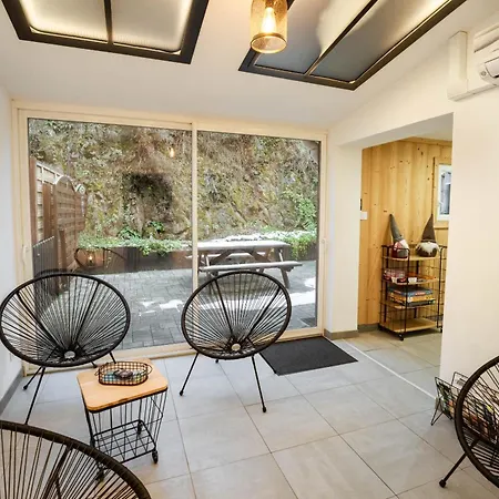 Le Ptit A 제라르메르