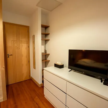 Prázdninový dům Le Ptit A Gérardmer