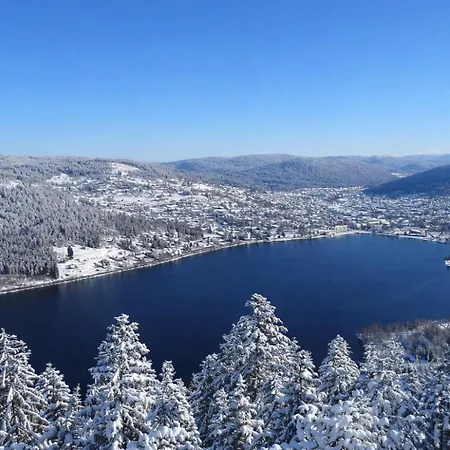 Le Ptit A Gérardmer