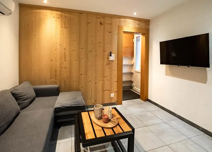 Le Ptit A 제라르메르