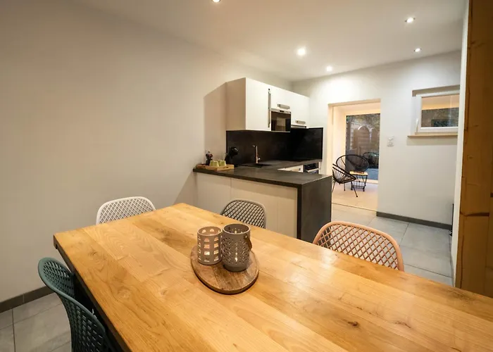 Tatil Evi Le Ptit A *