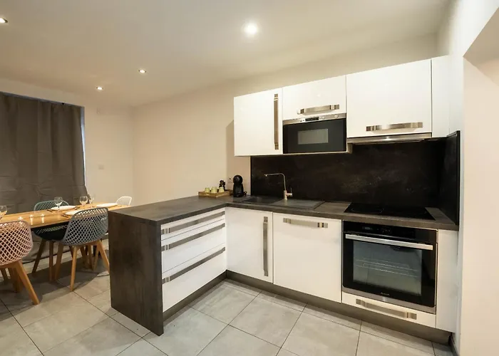 Le Ptit A Tatil Evi *