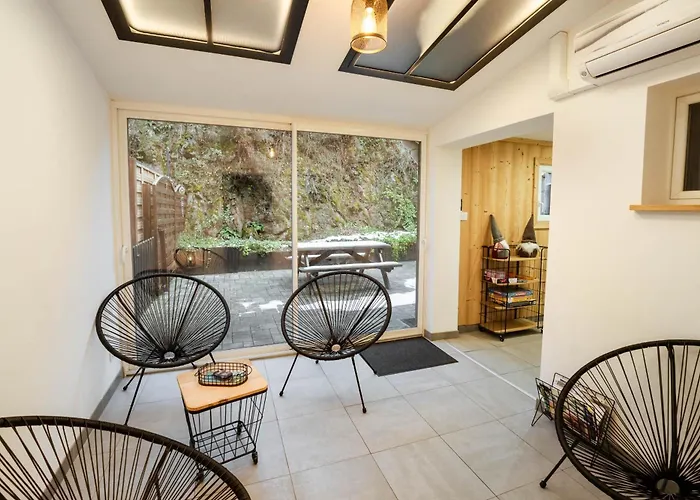 Le Ptit A Gérardmer