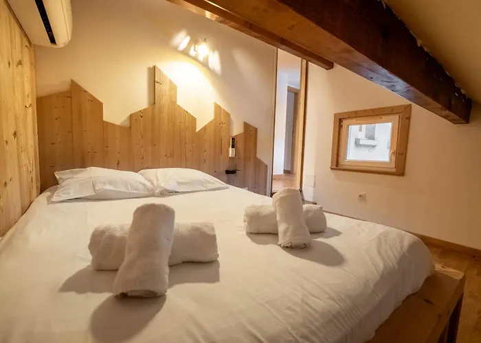 Tatil Evi Le Ptit A Gérardmer