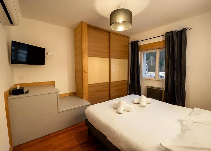 Tatil Evi Le Ptit A Gérardmer