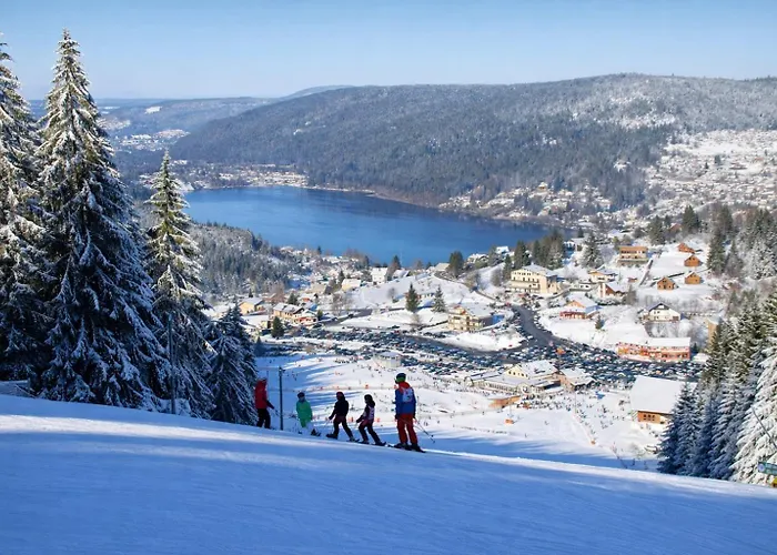 Le Ptit A Tatil Evi *